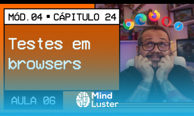 Compatibilidade com navegadores Curso em Vídeo HTML5 e CSS3