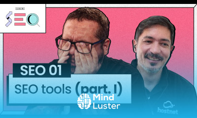 Ferramentas para SEO em sites parte 1 Curso em Vídeo prático de SEO