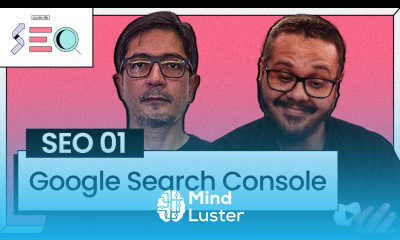 Google Search Console Curso em Vídeo prático de SEO