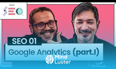 Painel Google Analytics parte 1 Curso em Vídeo prático de SEO