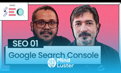 Google Search Console Curso em Vídeo prático de SEO