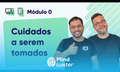 Cuidados a serem tomados Computadores Curso em Vídeo Segurança da Informação Módulo 0