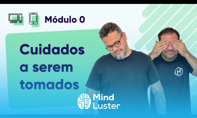 Cuidados com os dispositivos Móveis Curso em Vídeo Segurança da Informação Módulo 0