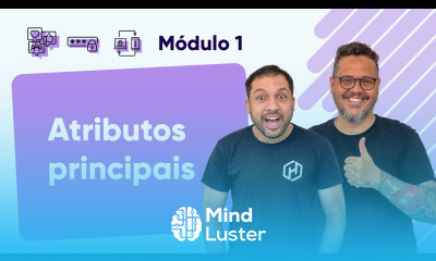 Características das Redes Sociais Curso em Vídeo Segurança da Informação Módulo 1