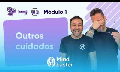 Outros cuidados com verificação em duas etapas Curso em Vídeo Segurança da Informação Módulo 01