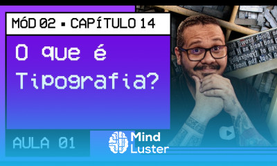 Primeiros passos em Tipografia Curso em Vídeo HTML5 e CSS3