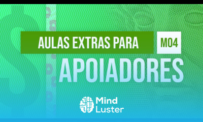 Quer ver mais aulas antes de todo mundo Curso em Vídeo como anunciar na Internet