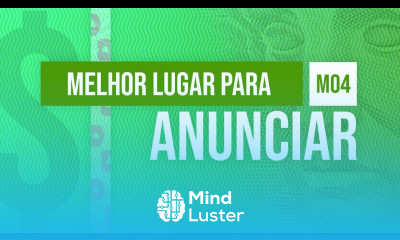 Qual é o melhor lugar para anunciar Curso em Vídeo como anunciar na Internet