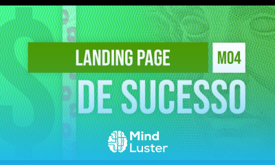 Como criar uma Landing Page de sucesso Curso em Vídeo como anunciar na Internet