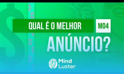 Qual anúncio é melhor Smart ou Especialista Curso em Vídeo como anunciar na Internet