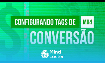 Configurando tags de conversão Google Ads Curso em Vídeo como anunciar na Internet