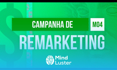 Campanha de Remarketing Curso em Vídeo como anunciar na Internet