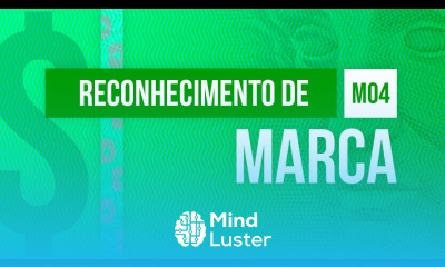 Campanha de Reconhecimento de Marca Curso em Vídeo como anunciar na Internet