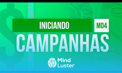 Dando START nas Campanhas Curso em Vídeo como anunciar na Internet
