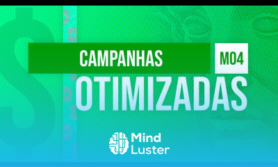 Otimizando as Campanhas Google Ads Curso em Vídeo como anunciar na Internet