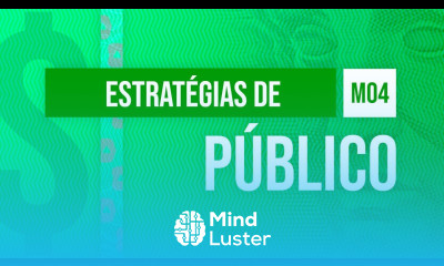 Estratégias de público para Facebook e Instagram Curso em Vídeo como anunciar na Internet