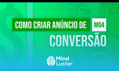 Como criar anúncio de conversão no Instagram e Facebook Curso em Vídeo como anunciar na Internet