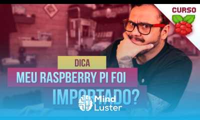 Onde comprar Raspberry Pi mais barato Curso Raspberry Pi