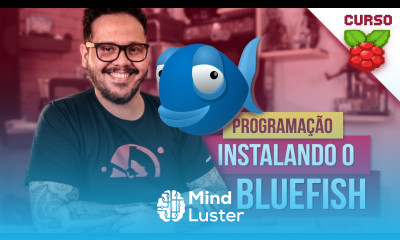 Ferramenta importante para desenvolvedores Web Curso Raspberry Pi