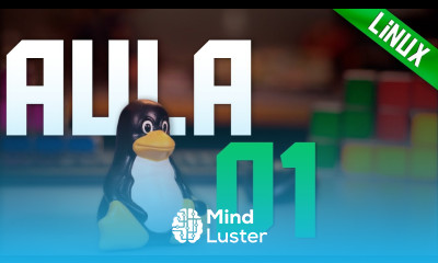 Onde o Linux pode ser usado Curso Linux 01