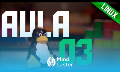 Licenças e Liberdades é importante saber Curso Linux 03
