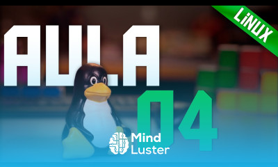 Instalando Linux Mint Curso Linux 04