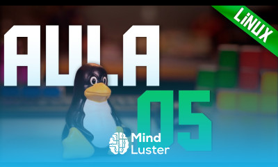 Conhecendo o Ambiente do Linux Mint Curso Linux 05