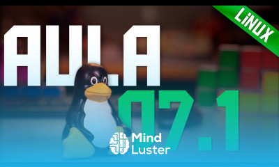 Terminal no Linux Introdução Curso Linux 07 1