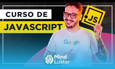 Curso Grátis de JavaScript Moderno