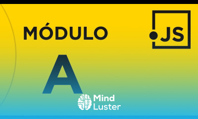 Módulo A Conhecendo o JavaScript