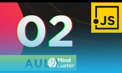 JavaScript como chegamos até aqui Curso JavaScript 02