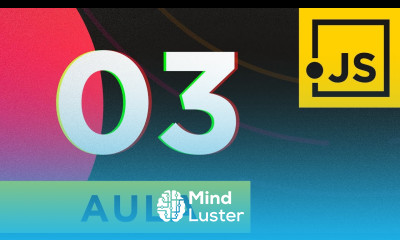 Dando os primeiros passos Curso JavaScript 03