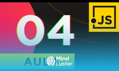 Criando o seu primeiro script Curso JavaScript 04