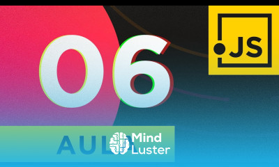 Tratamento de dados Curso JavaScript 06