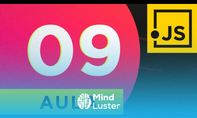 Introdução ao DOM Curso JavaScript 09