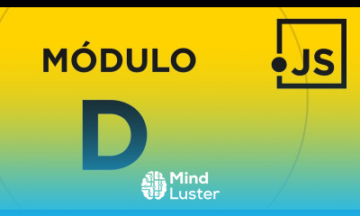 Módulo D Condições em JavaScript