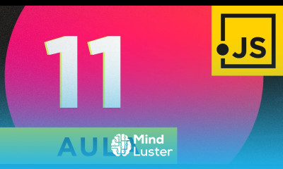 Condições Parte 1 Curso JavaScript 11