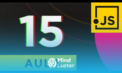 Variáveis Compostas Curso JavaScript 15