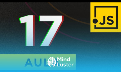 Próximos Passos Curso JavaScript 17