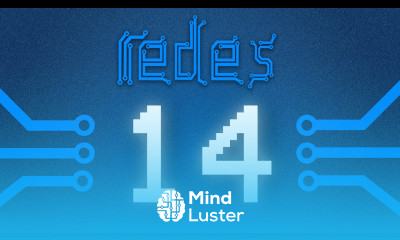 Montando cabo UTP Curso Redes 14