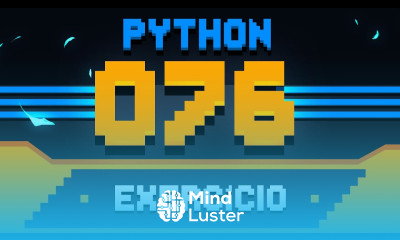 Exercício Python 076 Lista de Preços com Tupla