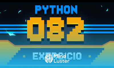 Exercício Python 082 Dividindo valores em várias listas