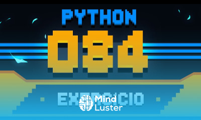 Exercício Python 084 Lista composta e análise de dados