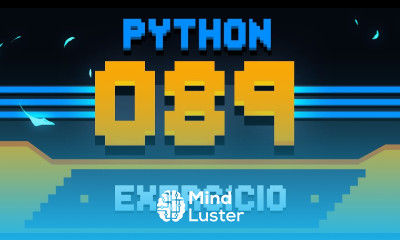 Exercício Python 089 Boletim com listas compostas