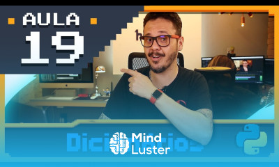 Curso Python 19 Dicionários