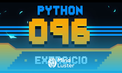 Exercício Python 096 Função que calcula área