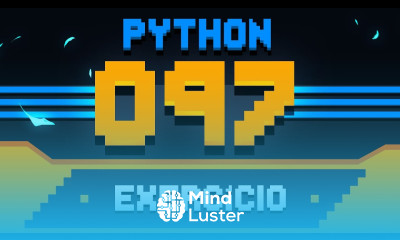 Exercício Python 097 Um print especial
