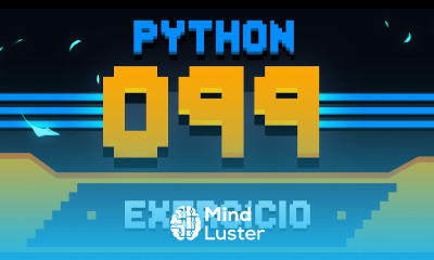 Exercício Python 099 Função que descobre o maior