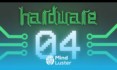 Curso Hardware 04 Unidade Central de Processamento CPU