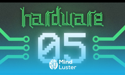 Curso Hardware 05 Fonte de Alimentação